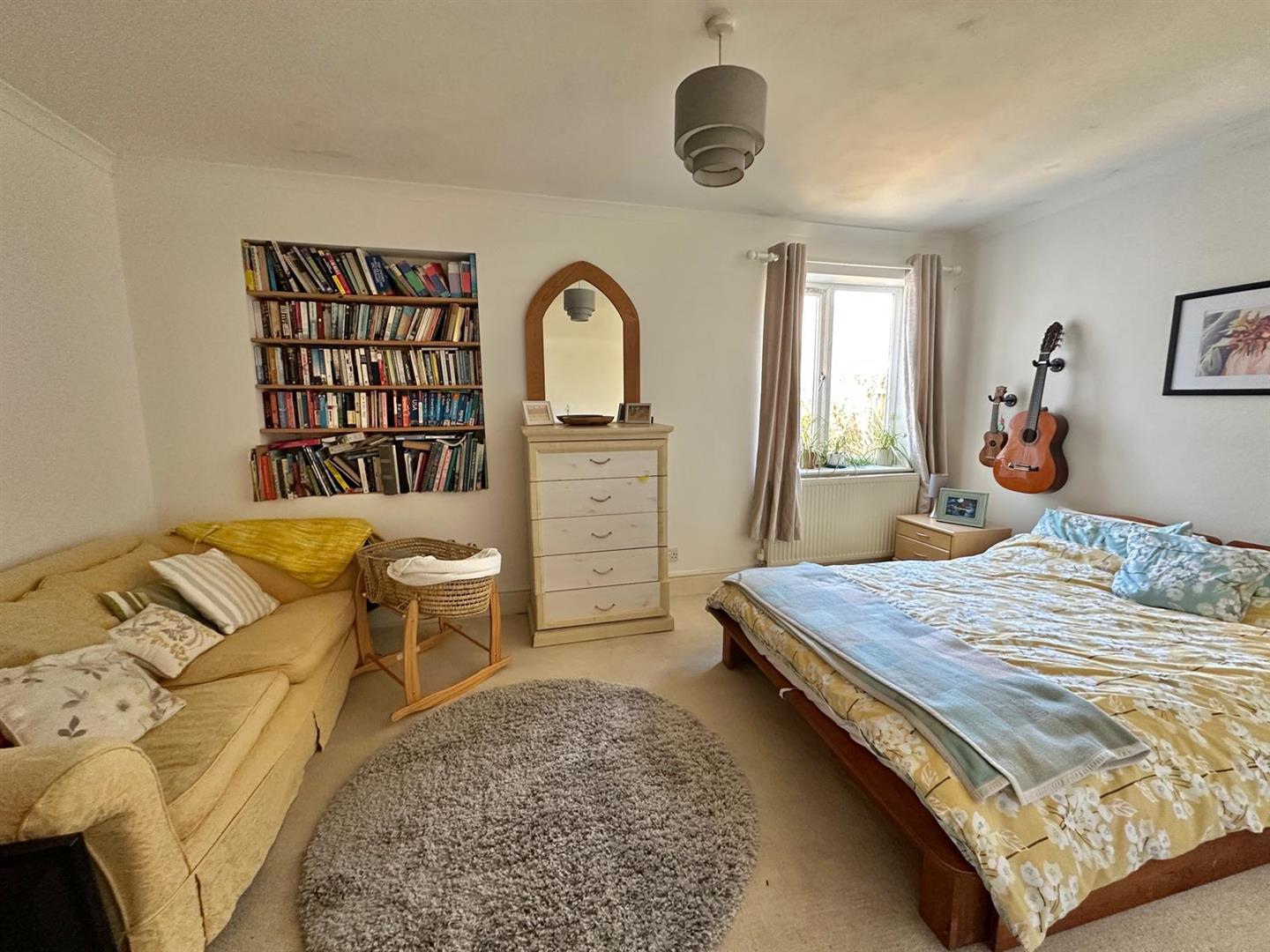 Upland Crescent, Truro